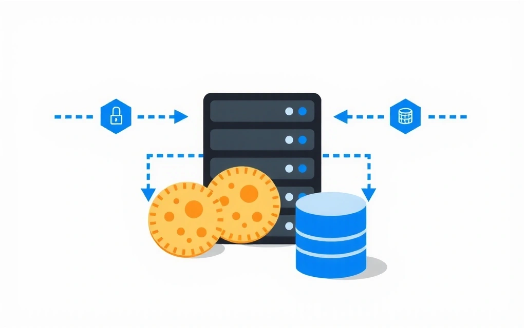 Server Logs und Cookies