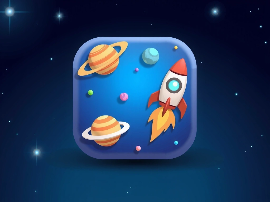 Cosmic Spin Spielvorschau